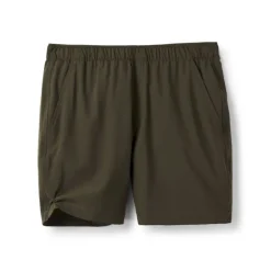 RabHarpur Shorts - Short randonnée homme
