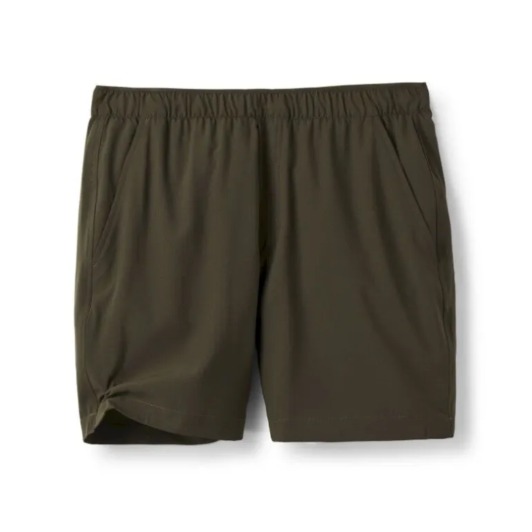 RabHarpur Shorts - Short randonnée homme