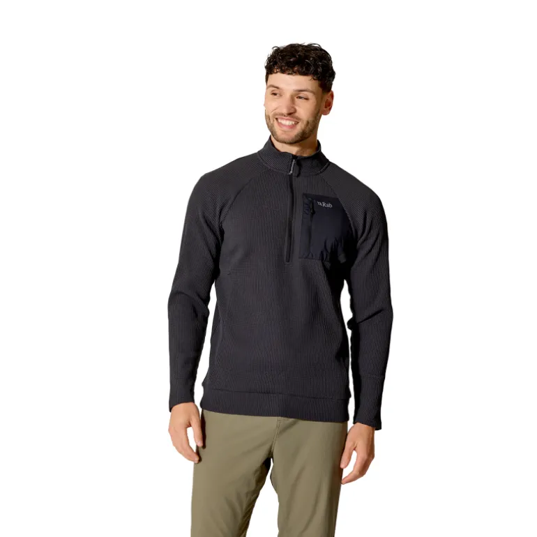 RabHepton Pull-On - Polaire homme