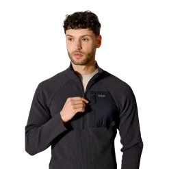 RabHepton Pull-On - Polaire homme