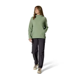 RabHepton Pullover Hoody - Polaire femme