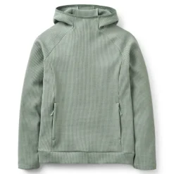 RabHepton Pullover Hoody - Polaire femme