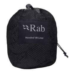 RabHooded Vapour Barrier Liner - Sac à viande
