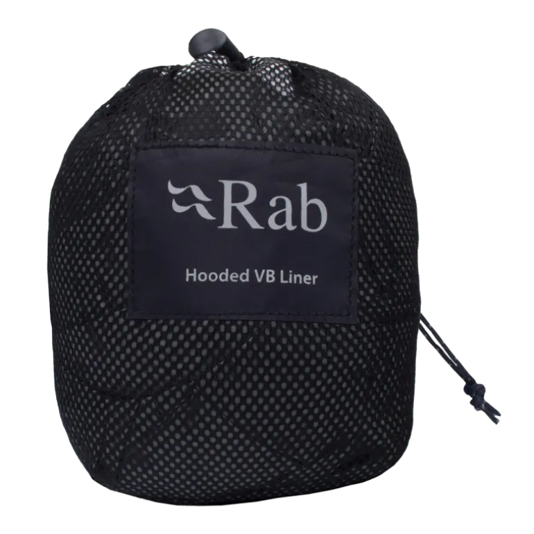 RabHooded Vapour Barrier Liner - Sac à viande