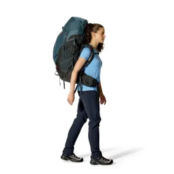 RabHyperon 80 ND - Sac à dos trekking femme
