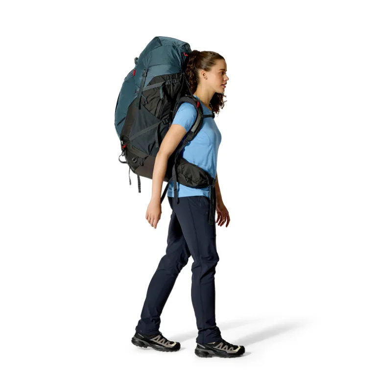 RabHyperon 80 ND - Sac à dos trekking femme