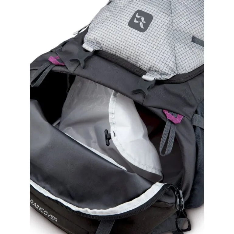 RabHyperon 65 ND - Sac à dos trekking femme