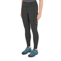 RabIncline AS Tights - Collant running femme