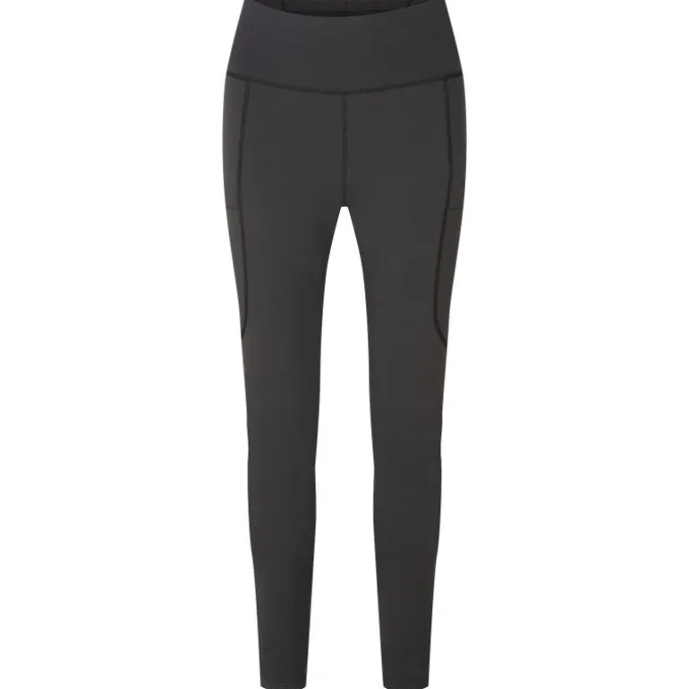 RabIncline AS Tights - Collant running femme