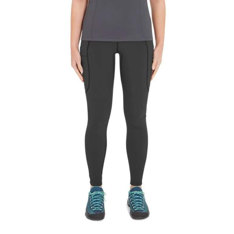 RabIncline AS Tights - Collant running femme