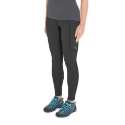 RabIncline AS Tights - Collant running femme
