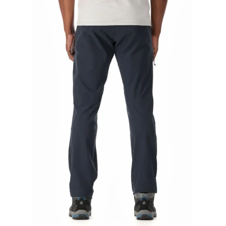 RabIncline - Pantalon softshell homme