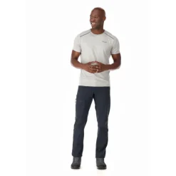 RabIncline - Pantalon softshell homme
