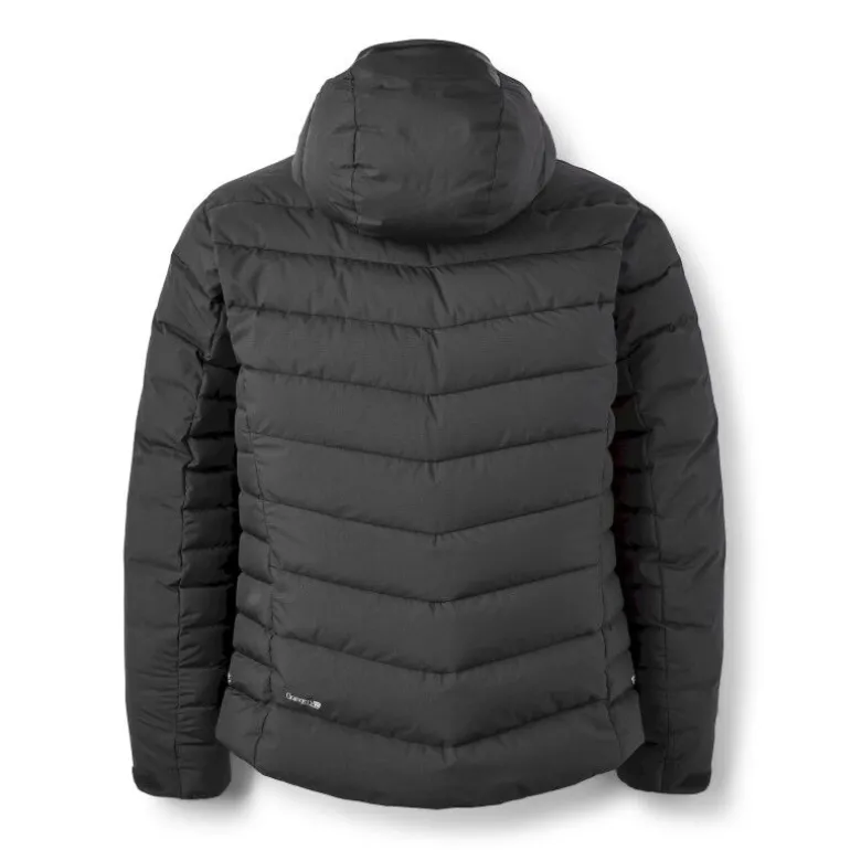 RabInfinity Windstopper Hoody - Doudoune homme