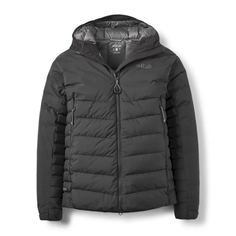 RabInfinity Windstopper Hoody - Doudoune homme