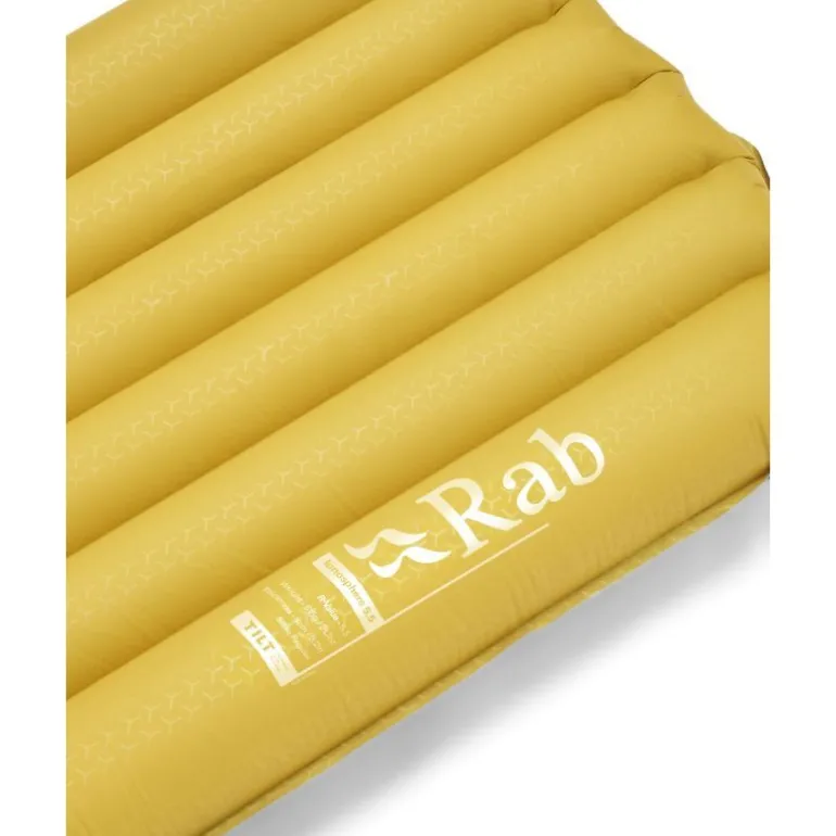 RabIonosphere 5.5 - Matelas de camping