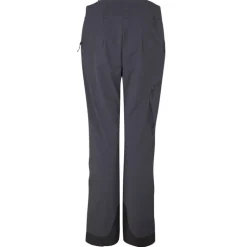 RabKhroma Ascendor AS Pants - Pantalon ski de randonnée femme