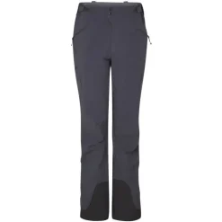 RabKhroma Ascendor AS Pants - Pantalon ski de randonnée femme