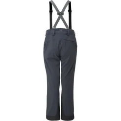RabKhroma Ascendor Pants - Pantalon ski de randonnée femme