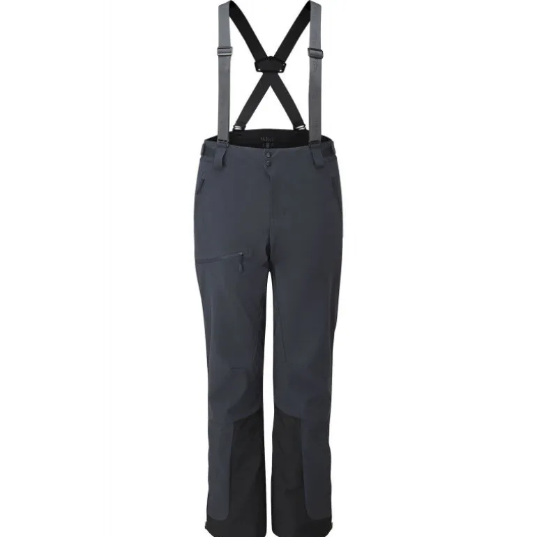 RabKhroma Ascendor Pants - Pantalon ski de randonnée femme