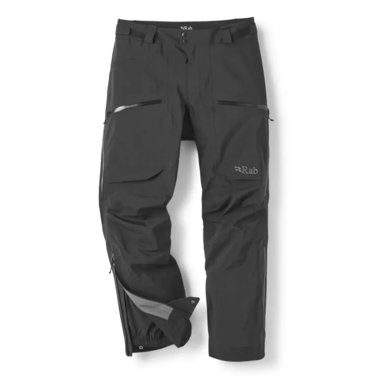RabKhroma Converge Pants - Pantalon ski de randonnée femme