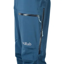 RabKhroma Converge Pants - Pantalon ski de randonnée femme