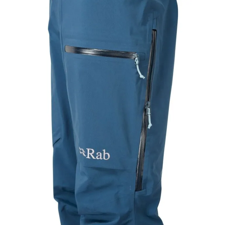 RabKhroma Converge Pants - Pantalon ski de randonnée femme