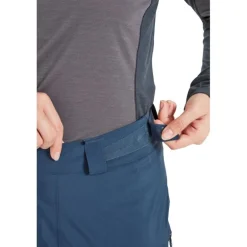 RabKhroma Converge Pants - Pantalon ski de randonnée femme