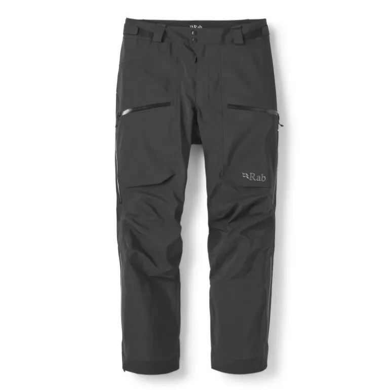 RabKhroma Converge Pants - Pantalon ski de randonnée femme