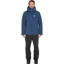 RabKhroma Diffract Jacket - Veste ski homme