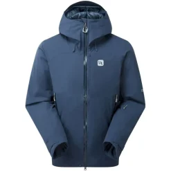 RabKhroma Diffract Jacket - Veste ski homme