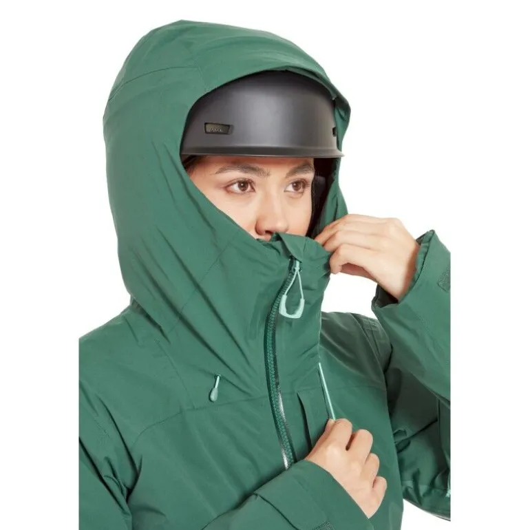RabKhroma Diffract Jacket - Veste ski femme