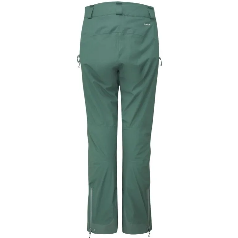 RabKhroma Diffract Pants - Pantalon ski femme