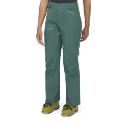 RabKhroma Diffract Pants - Pantalon ski femme