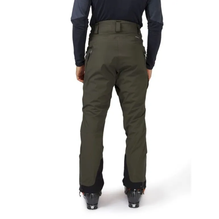 RabKhroma Diffract Pants - Pantalon ski homme