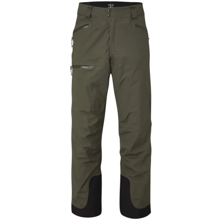 RabKhroma Diffract Pants - Pantalon ski homme