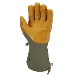 RabKhroma Freeride GTX Gloves - Gants ski homme