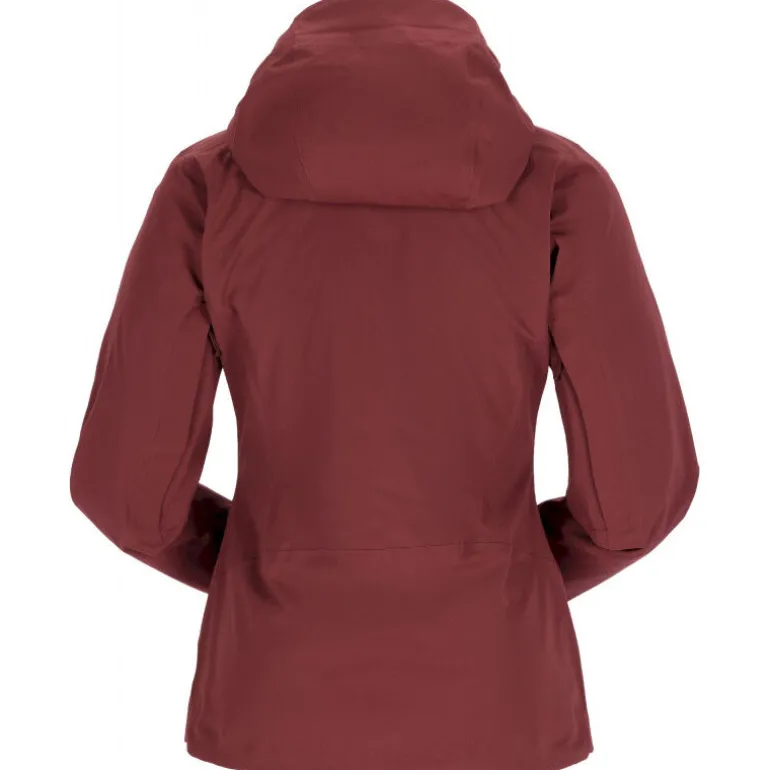 RabKhroma Kinetic Jacket - Veste hardshell femme