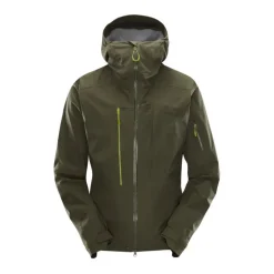 RabKhroma Kinetic Jacket - Veste hardshell homme