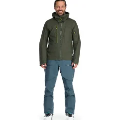 RabKhroma Kinetic Jacket - Veste hardshell homme