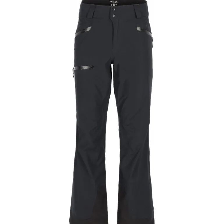 RabKhroma Kinetic Pants - Pantalon ski de randonnée homme