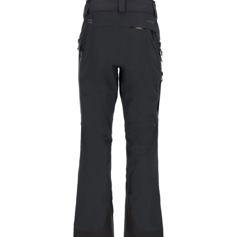 RabKhroma Kinetic Pants - Pantalon ski de randonnée homme