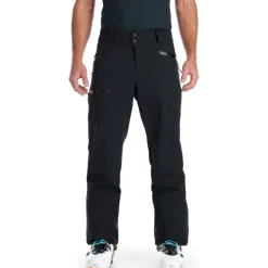 RabKhroma Kinetic Pants - Pantalon ski de randonnée homme