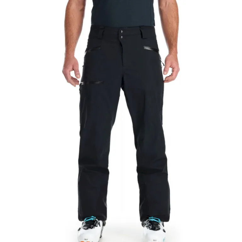 RabKhroma Kinetic Pants - Pantalon ski de randonnée homme