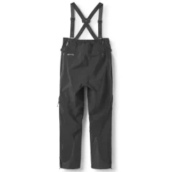 RabKhroma Latok GTX Bib - Pantalon hardshell femme
