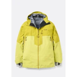 RabKhroma Latok GTX Jacket - Veste imperméable homme