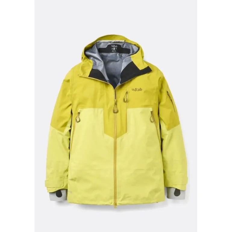 RabKhroma Latok GTX Jacket - Veste imperméable homme