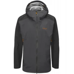 RabKinetic Alpine 2.0 Jacket - Veste hardshell homme
