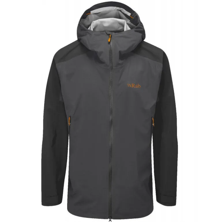 RabKinetic Alpine 2.0 Jacket - Veste hardshell homme