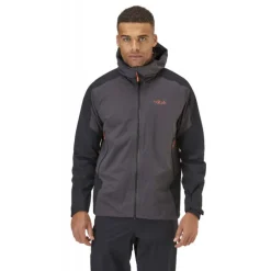 RabKinetic Alpine 2.0 Jacket - Veste hardshell homme